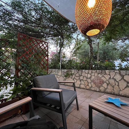 Casa Bianca Rais Gerbi Apartment Finale Exterior photo